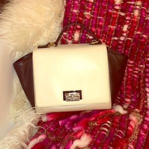 Small crossbody Kate Spadd